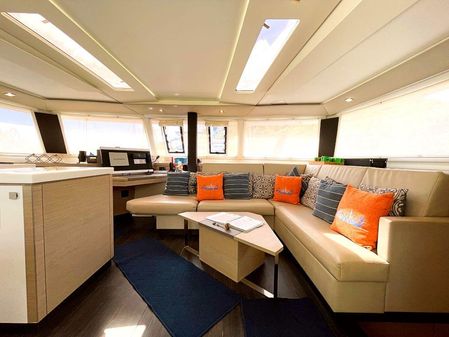 Fountaine Pajot Saona 47 image