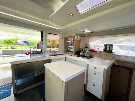 Fountaine Pajot Saona 47 image