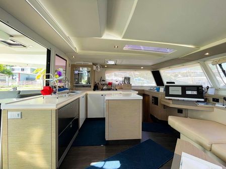 Fountaine Pajot Saona 47 image