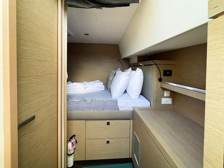 Fountaine Pajot Saona 47 image