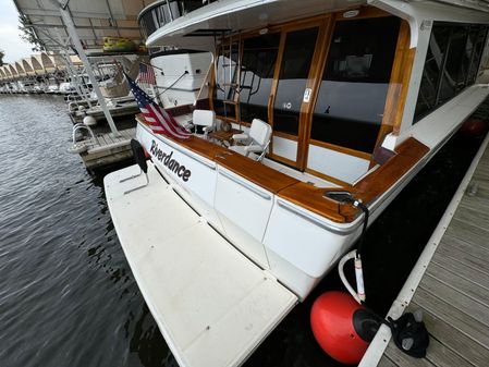 Bayliner 4588 Motoryacht image