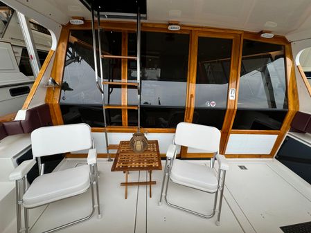 Bayliner 4588-MOTORYACHT image