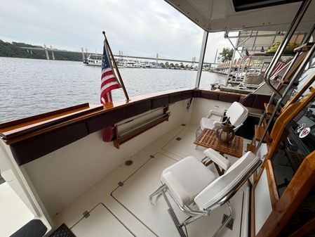 Bayliner 4588 Motoryacht image