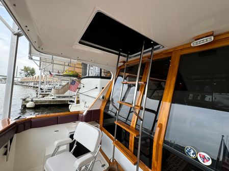 Bayliner 4588-MOTORYACHT image