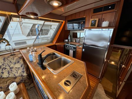 Bayliner 4588 Motoryacht image