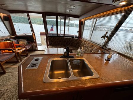 Bayliner 4588 Motoryacht image