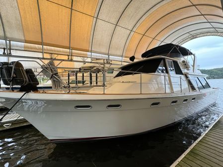 Bayliner 4588-MOTORYACHT image