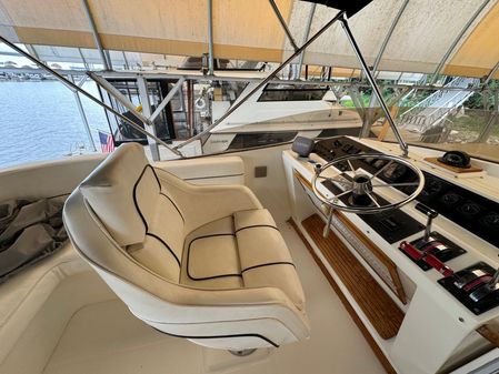 Bayliner 4588-MOTORYACHT image