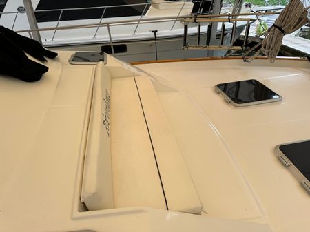 Bayliner 4588 Motoryacht image