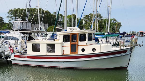 Nordic Tug 32
