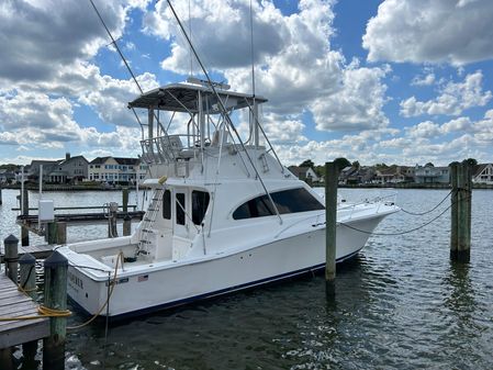 Luhrs 38 Convertible image