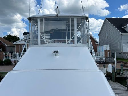 Luhrs 38 Convertible image