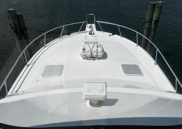 Luhrs 38 Convertible image