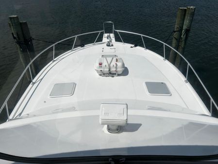 Luhrs 38 Convertible image