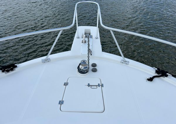 Luhrs 38 Convertible image