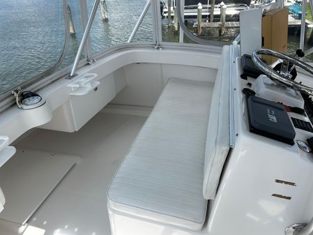 Luhrs 38 Convertible image