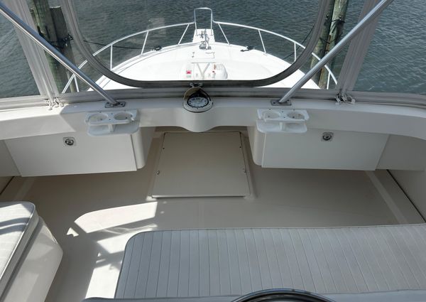 Luhrs 38 Convertible image