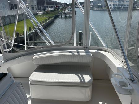 Luhrs 38 Convertible image