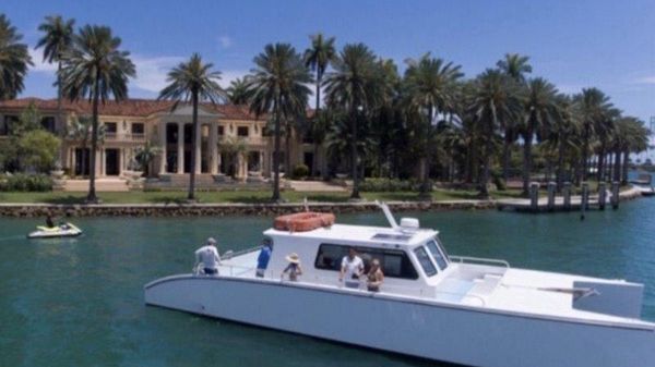 Co Brokerage Boats For Sale Sail Away Catamarans