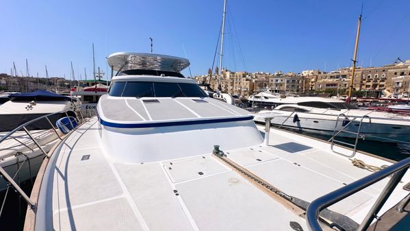 Maxim Yachts 640 image