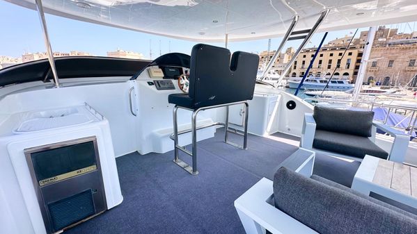 Maxim Yachts 640 image