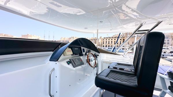 Maxim Yachts 640 image