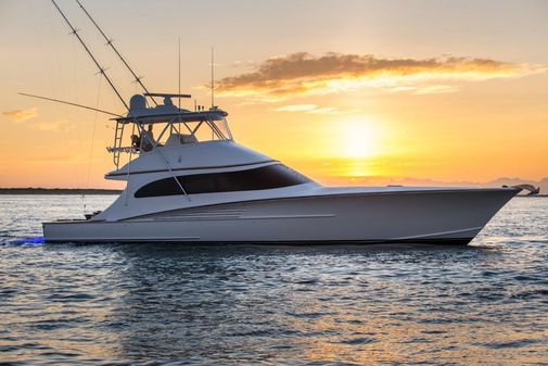 Winter Custom Yachts 63 Sportfish image