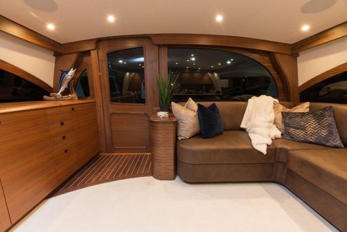 Winter Custom Yachts 63 Sportfish image