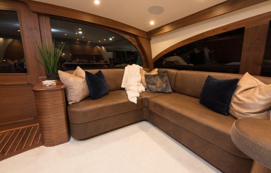 Winter Custom Yachts 63 Sportfish image