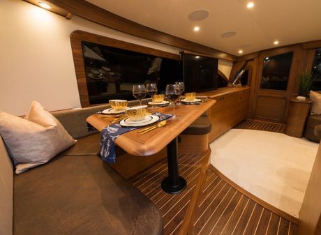 Winter Custom Yachts 63 Sportfish image