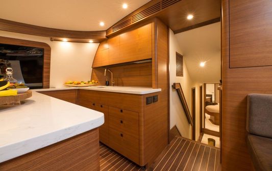 Winter Custom Yachts 63 Sportfish image