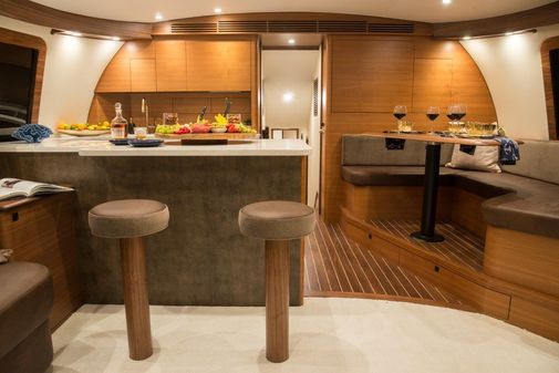 Winter Custom Yachts 63 Sportfish image