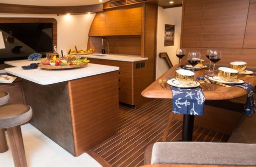 Winter Custom Yachts 63 Sportfish image