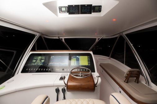 Winter Custom Yachts 63 Sportfish image