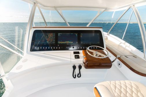 Winter Custom Yachts 63 Sportfish image