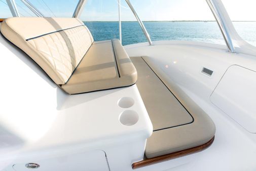 Winter Custom Yachts 63 Sportfish image