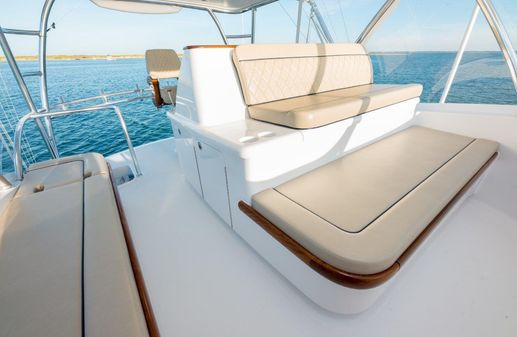 Winter Custom Yachts 63 Sportfish image