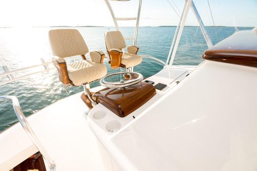 Winter Custom Yachts 63 Sportfish image