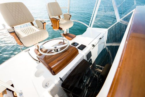 Winter Custom Yachts 63 Sportfish image