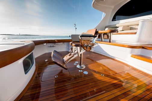 Winter Custom Yachts 63 Sportfish image