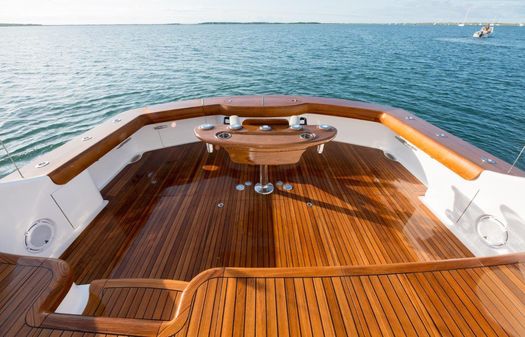 Winter Custom Yachts 63 Sportfish image