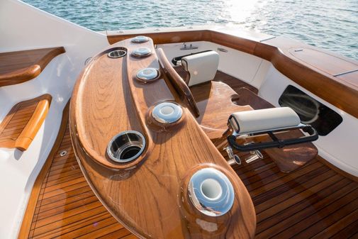 Winter Custom Yachts 63 Sportfish image