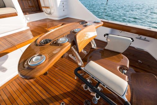 Winter Custom Yachts 63 Sportfish image