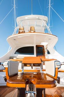 Winter Custom Yachts 63 Sportfish image