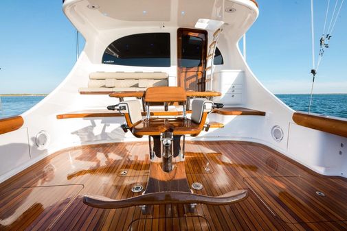 Winter Custom Yachts 63 Sportfish image