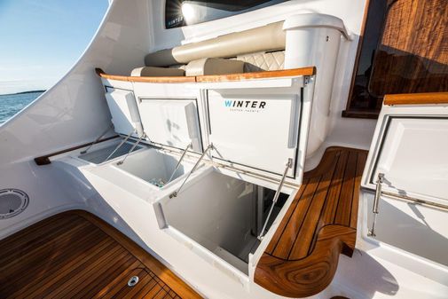 Winter Custom Yachts 63 Sportfish image