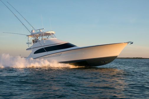 Winter Custom Yachts 63 Sportfish image