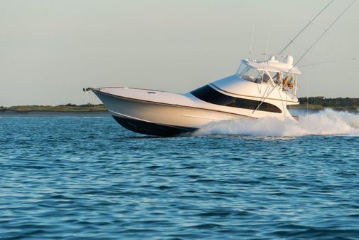 Winter Custom Yachts 63 Sportfish image