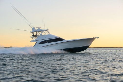 Winter Custom Yachts 63 Sportfish image