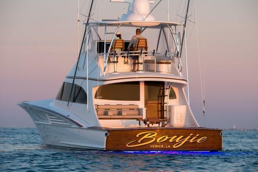 Winter Custom Yachts 63 Sportfish image